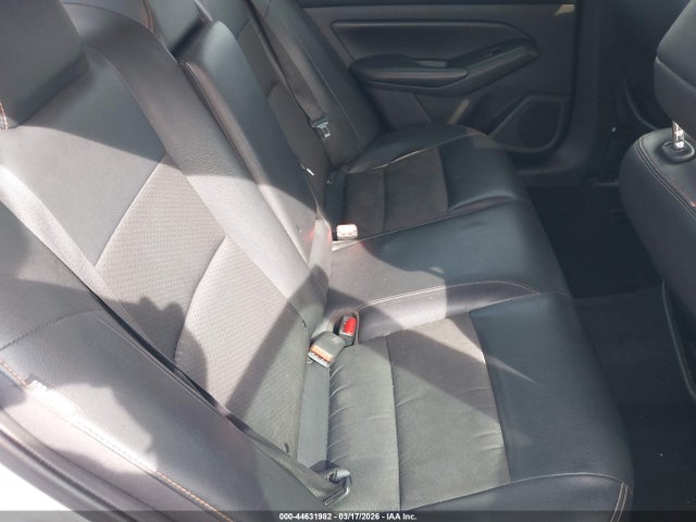 Aukcja sprzedaży 2019 Nissan Altima 2.5 Sr, vin: 1N4BL4CV3KC193198, numer aukcji: 44631982
