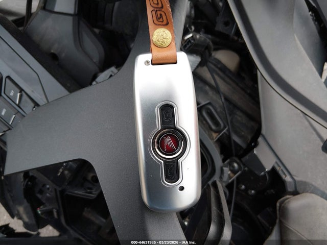 2025 HONDA GL1800 JH2SC7946SK700103 Photo 10