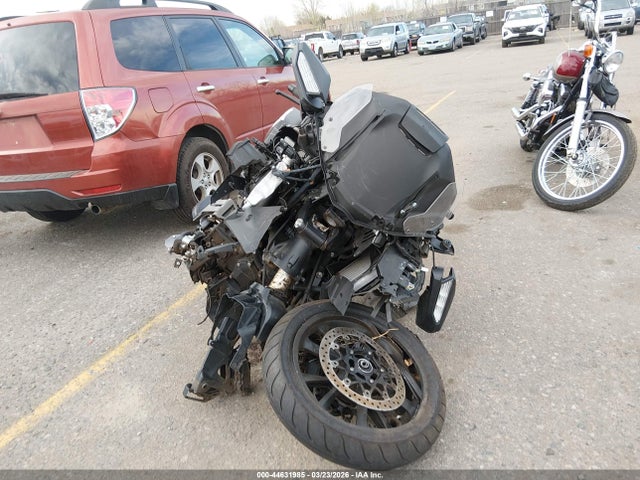 2025 HONDA GL1800 JH2SC7946SK700103 Photo 4