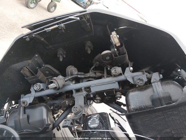2025 HONDA GL1800 JH2SC7946SK700103 Photo 6