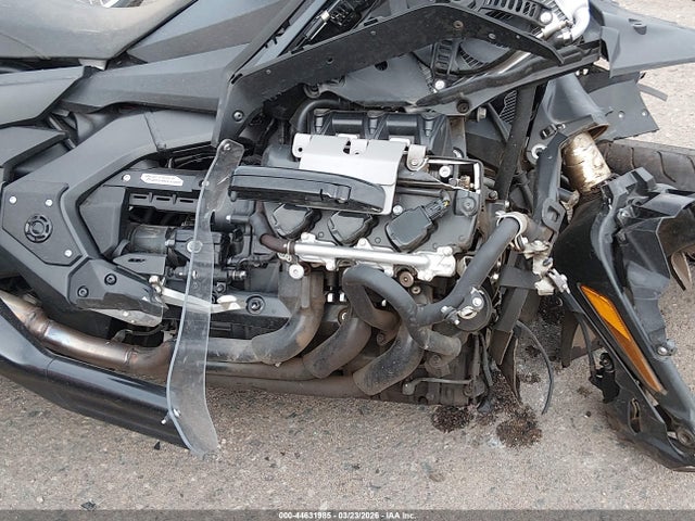2025 HONDA GL1800 JH2SC7946SK700103 Photo 7