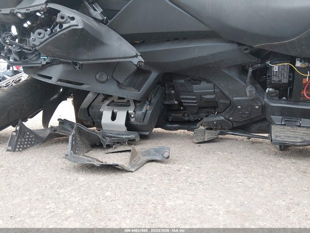 2025 HONDA GL1800 JH2SC7946SK700103 Photo 8
