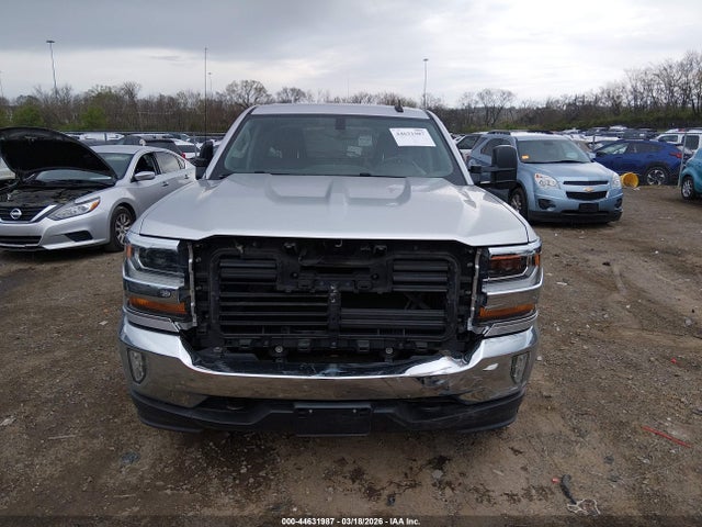 1GCVKREC6HZ244816 Chevrolet Silverado 1500 1lt
