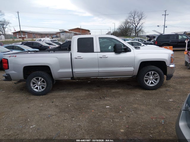 1GCVKREC6HZ244816 Chevrolet Silverado 1500 1lt
