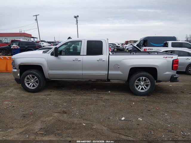 1GCVKREC6HZ244816 Chevrolet Silverado 1500 1lt