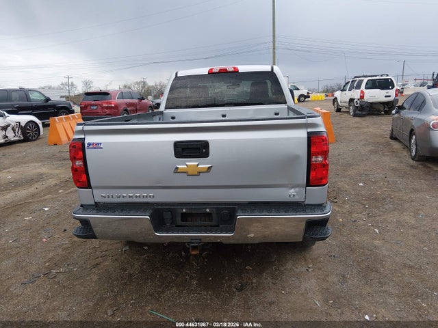 1GCVKREC6HZ244816 Chevrolet Silverado 1500 1lt