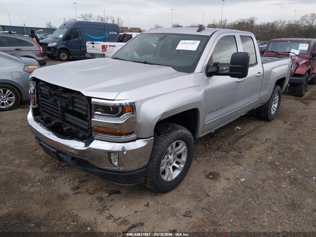 1GCVKREC6HZ244816 Chevrolet Silverado 1500 1lt