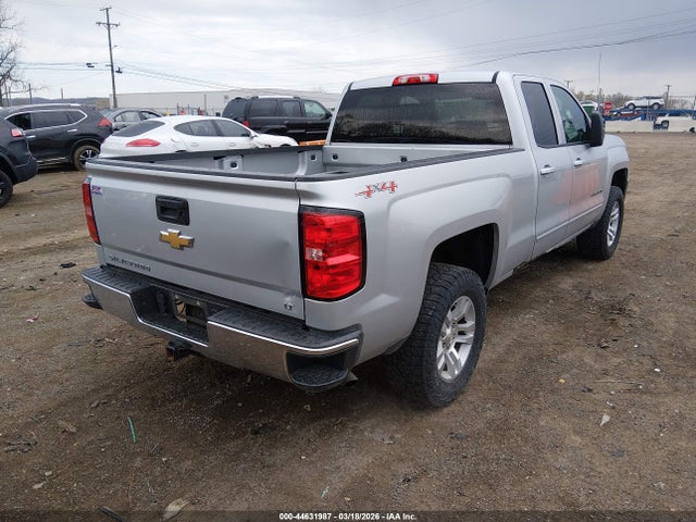 1GCVKREC6HZ244816 Chevrolet Silverado 1500 1lt