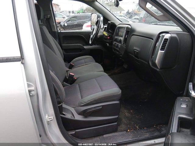 1GCVKREC6HZ244816 Chevrolet Silverado 1500 1lt
