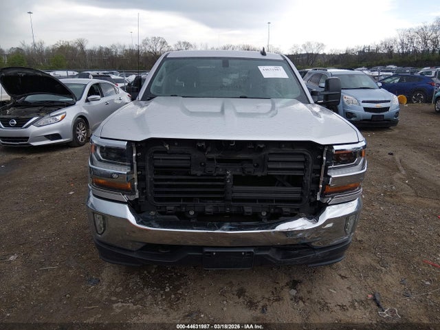 1GCVKREC6HZ244816 Chevrolet Silverado 1500 1lt