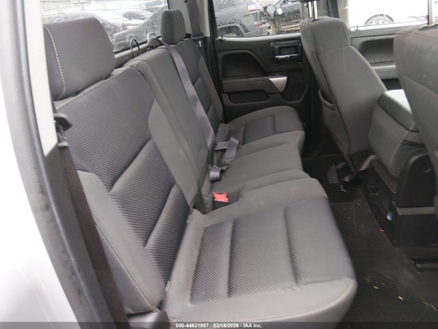 1GCVKREC6HZ244816 Chevrolet Silverado 1500 1lt