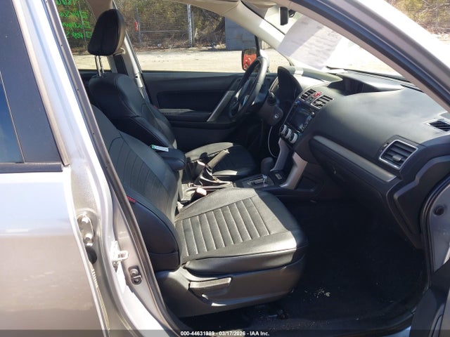 Продажа на аукционе авто 2018 Subaru Forester 2.5i Premium, vin: JF2SJAGC6JH492629, номер лота: 44631989