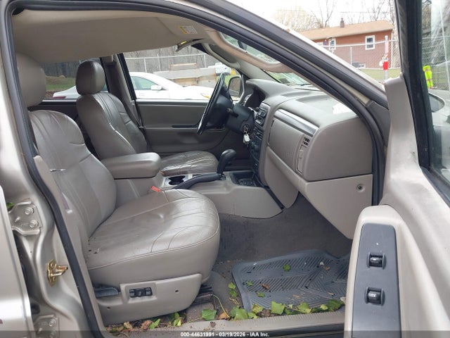 Продаж на аукціоні авто 2004 Jeep Grand Cherokee Laredo, vin: 1J4GW48S24C104322, номер лоту: 44631991