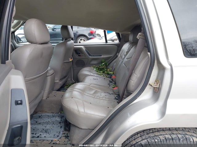 Продаж на аукціоні авто 2004 Jeep Grand Cherokee Laredo, vin: 1J4GW48S24C104322, номер лоту: 44631991