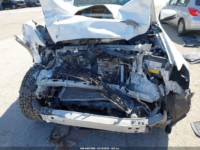 Aukcja sprzedaży 2019 Toyota 4runner Trd Off Road Premium, vin: JTEBU5JR1K5654935, numer aukcji: 44631999