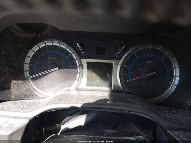 Aukcja sprzedaży 2019 Toyota 4runner Trd Off Road Premium, vin: JTEBU5JR1K5654935, numer aukcji: 44631999