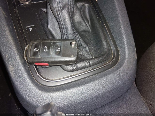 44631998 :رقم المزاد ، 3VWD67AJ6GM294721 vin ، 2016 Volkswagen Jetta 1.4t Se مزاد بيع