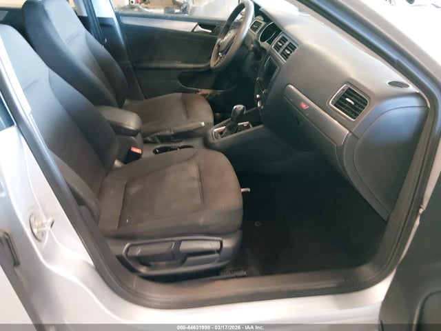 44631998 :رقم المزاد ، 3VWD67AJ6GM294721 vin ، 2016 Volkswagen Jetta 1.4t Se مزاد بيع