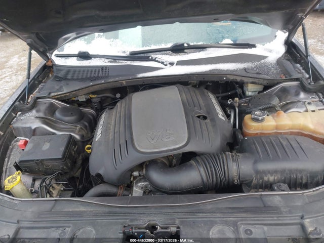 Aukcja sprzedaży 2014 Chrysler 300 300s, vin: 2C3CCAGT3EH164439, numer aukcji: 44632000