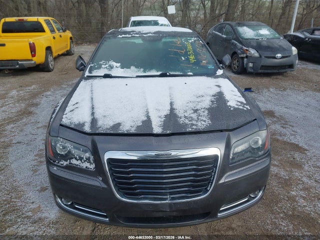 Aukcja sprzedaży 2014 Chrysler 300 300s, vin: 2C3CCAGT3EH164439, numer aukcji: 44632000