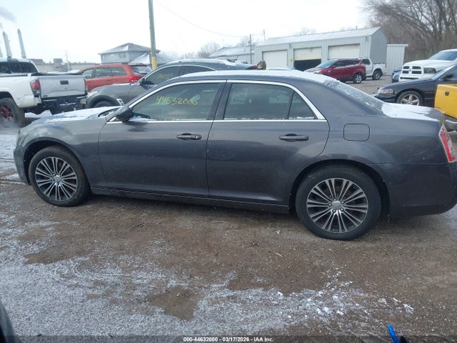 Aukcja sprzedaży 2014 Chrysler 300 300s, vin: 2C3CCAGT3EH164439, numer aukcji: 44632000