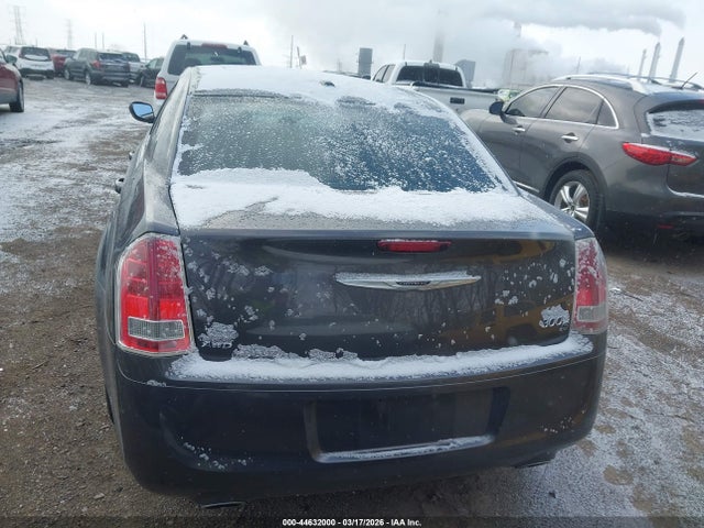 Aukcja sprzedaży 2014 Chrysler 300 300s, vin: 2C3CCAGT3EH164439, numer aukcji: 44632000