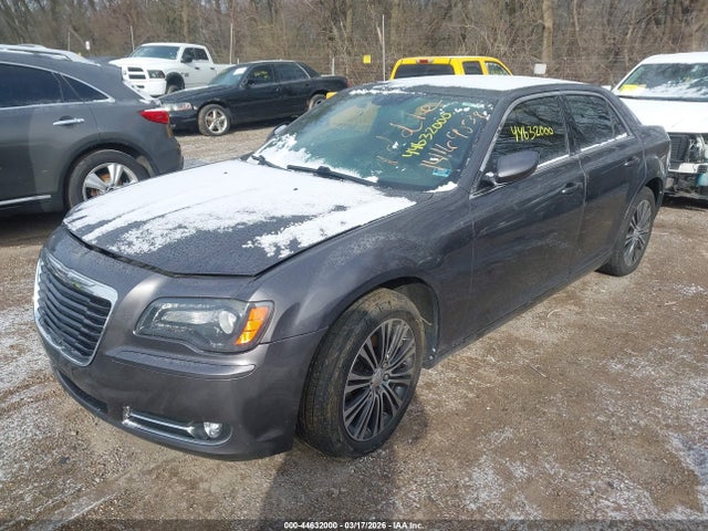 Aukcja sprzedaży 2014 Chrysler 300 300s, vin: 2C3CCAGT3EH164439, numer aukcji: 44632000