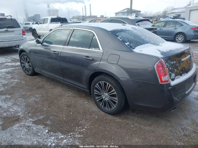 Aukcja sprzedaży 2014 Chrysler 300 300s, vin: 2C3CCAGT3EH164439, numer aukcji: 44632000