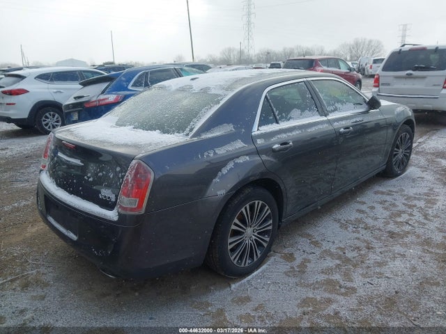 Aukcja sprzedaży 2014 Chrysler 300 300s, vin: 2C3CCAGT3EH164439, numer aukcji: 44632000