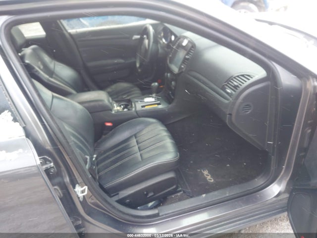 Aukcja sprzedaży 2014 Chrysler 300 300s, vin: 2C3CCAGT3EH164439, numer aukcji: 44632000
