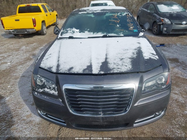 Aukcja sprzedaży 2014 Chrysler 300 300s, vin: 2C3CCAGT3EH164439, numer aukcji: 44632000