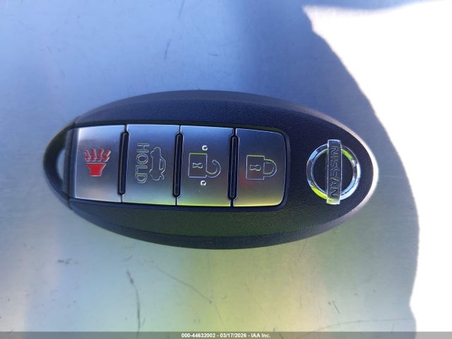 Nissan SENTRA SL 2018 3N1AB7AP8JY253399 Image 11