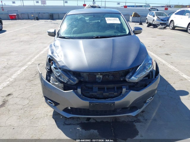 Nissan SENTRA SL 2018 3N1AB7AP8JY253399 Image 12