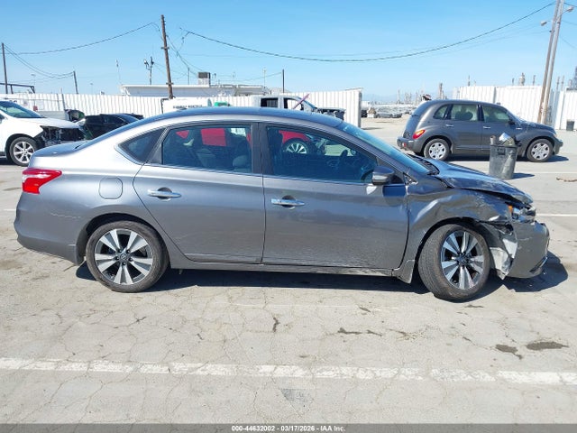 Nissan SENTRA SL 2018 3N1AB7AP8JY253399 Image 13