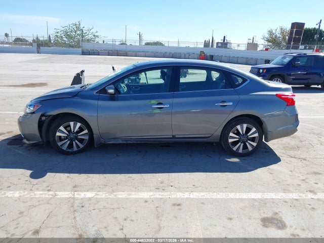 Nissan SENTRA SL 2018 3N1AB7AP8JY253399 Image 14