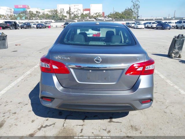 Nissan SENTRA SL 2018 3N1AB7AP8JY253399 Image 16