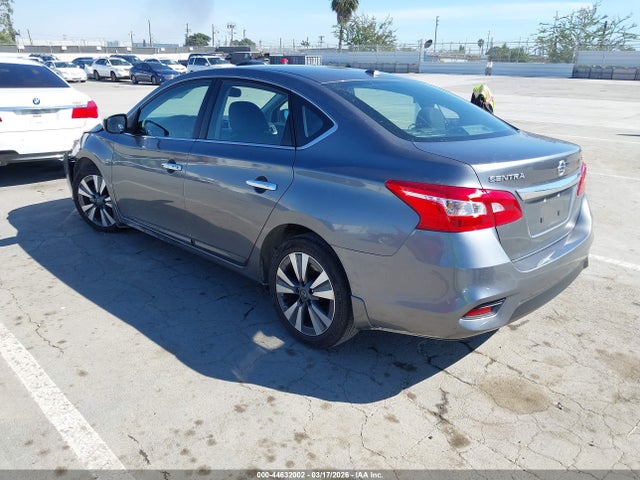 Nissan SENTRA SL 2018 3N1AB7AP8JY253399 Image 3