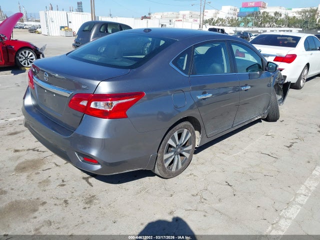 Nissan SENTRA SL 2018 3N1AB7AP8JY253399 Image 4