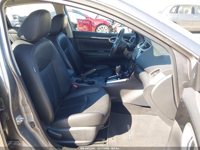 Nissan SENTRA SL 2018 3N1AB7AP8JY253399 Image 5