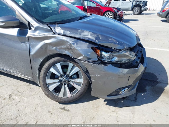 Nissan SENTRA SL 2018 3N1AB7AP8JY253399 Image 6