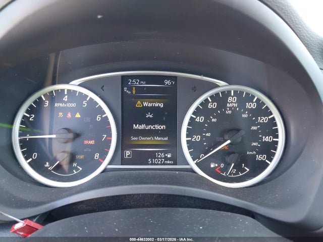 Nissan SENTRA SL 2018 3N1AB7AP8JY253399 Image 7