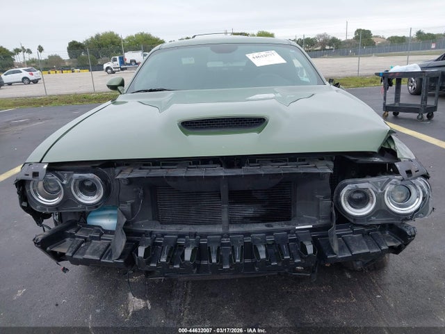 Aukcja sprzedaży 2023 Dodge Challenger Gt, vin: 2C3CDZJG0PH582094, numer aukcji: 44632007
