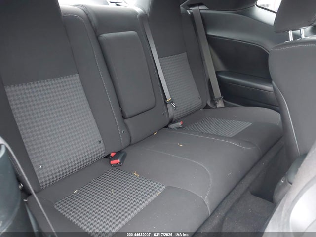 2023 DODGE CHALLENGER 2C3CDZJG0PH582094 Photo 7