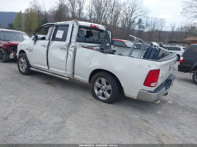 Продаж на аукціоні авто 2016 Ram 1500, vin: 1C6RR7GT1GS257910, номер лоту: 44632018