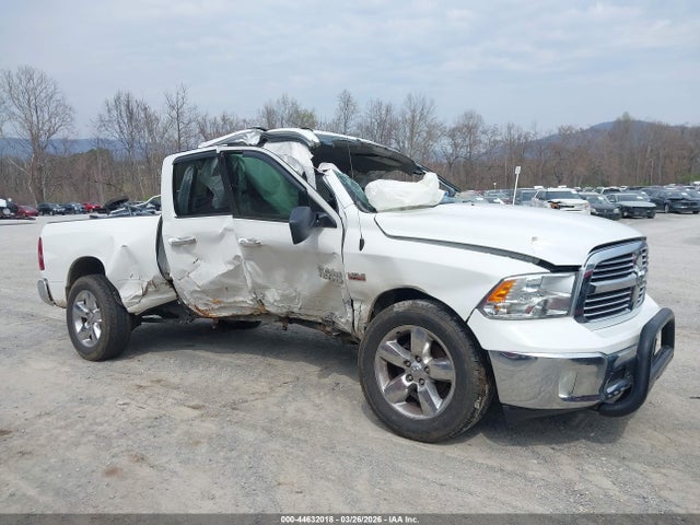 Продаж на аукціоні авто 2016 Ram 1500, vin: 1C6RR7GT1GS257910, номер лоту: 44632018
