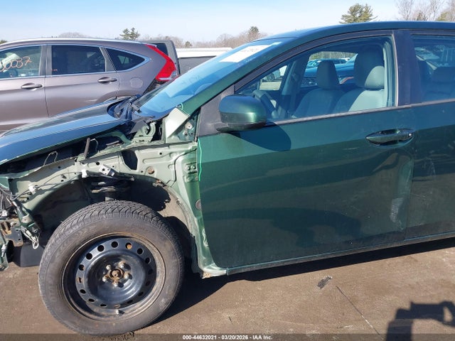 Toyota COROLLA LE 2016 2T1BURHE2GC604747 Image 18