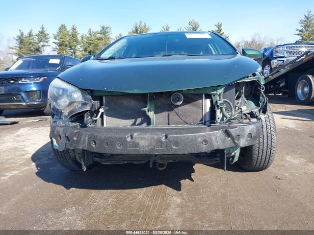 Toyota COROLLA LE 2016 2T1BURHE2GC604747 Image 6