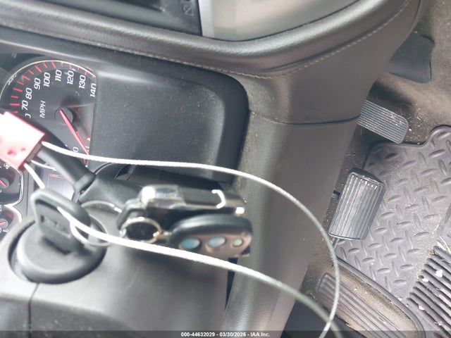 Продажа на аукционе авто 2015 Gmc Sierra 1500 Slt, vin: 3GTP1VEC4FG140147, номер лота: 44632029