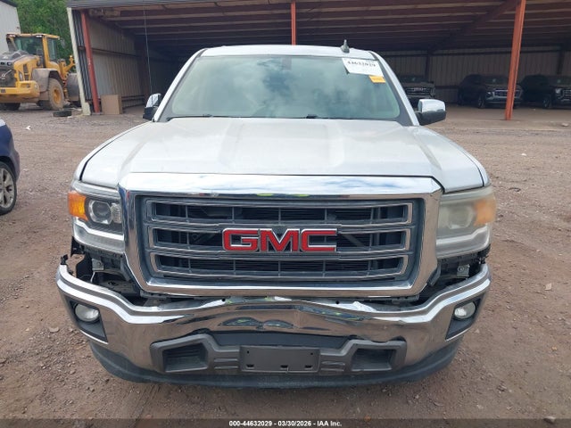 Продажа на аукционе авто 2015 Gmc Sierra 1500 Slt, vin: 3GTP1VEC4FG140147, номер лота: 44632029