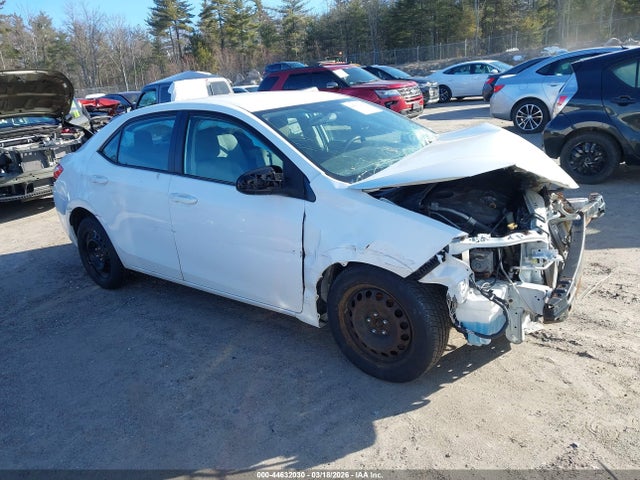 2T1BURHE1GC689032 auction archive image